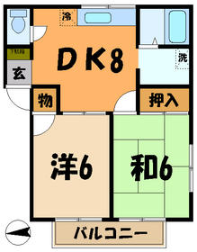 Building appearance