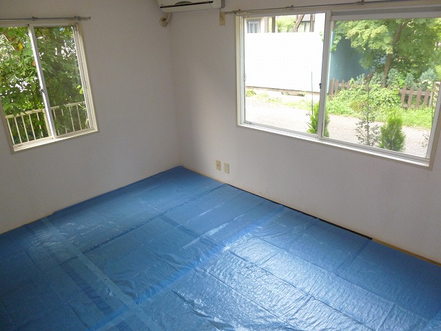 Other room space
