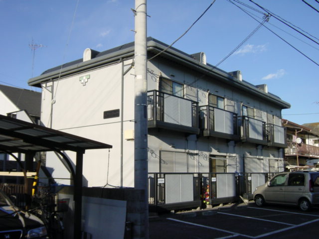 Building appearance