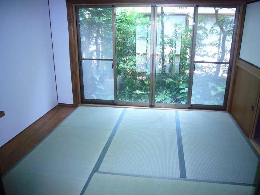 Other room space