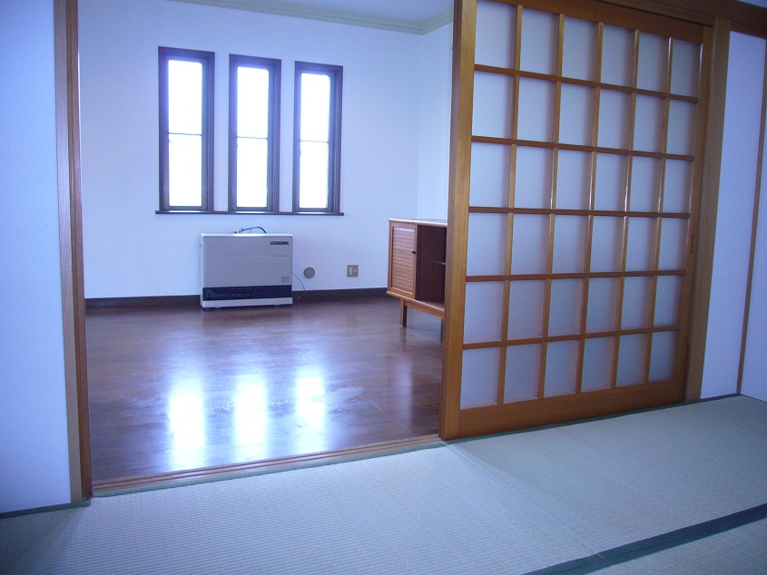 Other room space