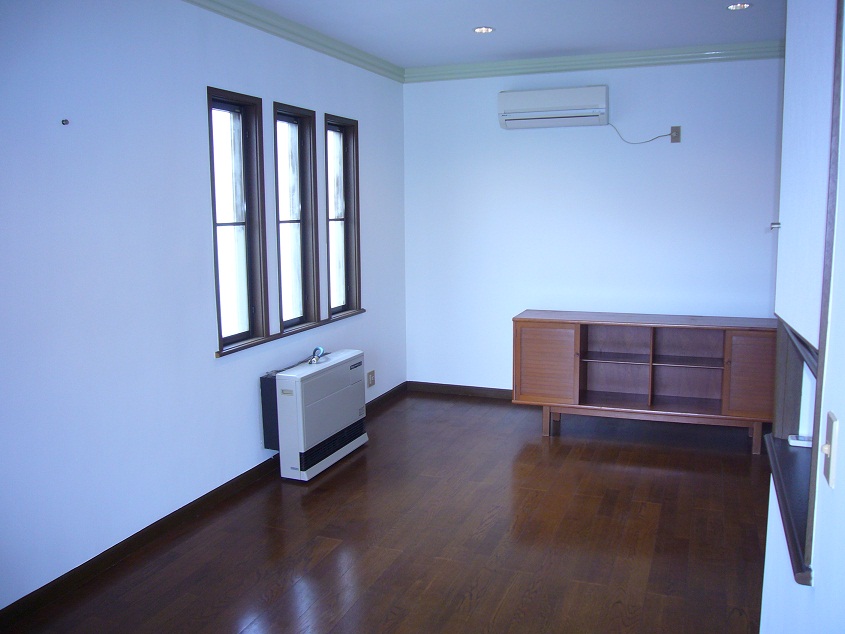 Other room space