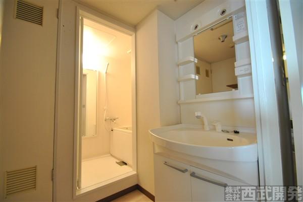 Wash basin, toilet. Wash basin is also beautiful