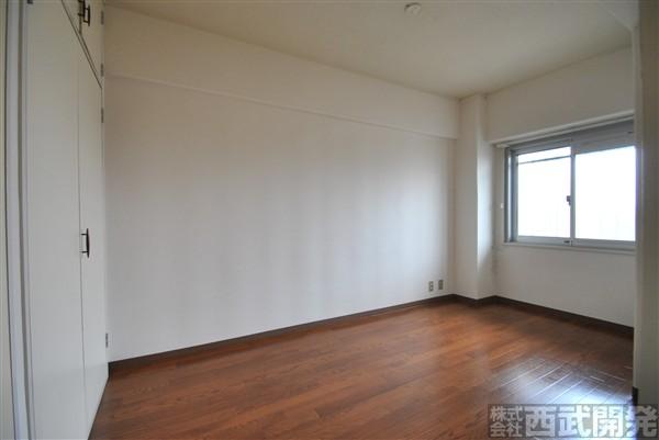 Non-living room