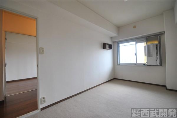 Non-living room