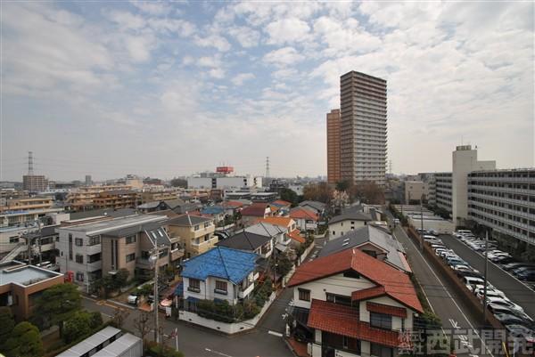 View photos from the dwelling unit. I view it is nice
