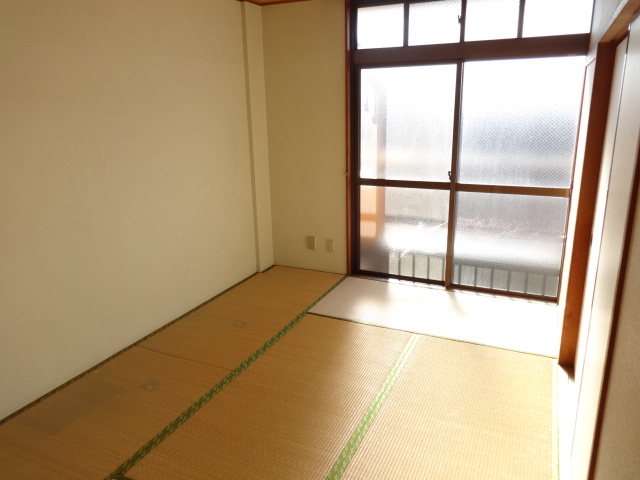 Other room space