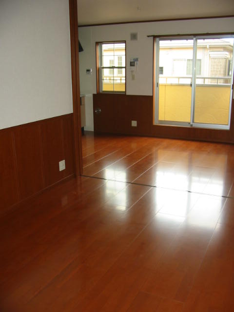 Other room space