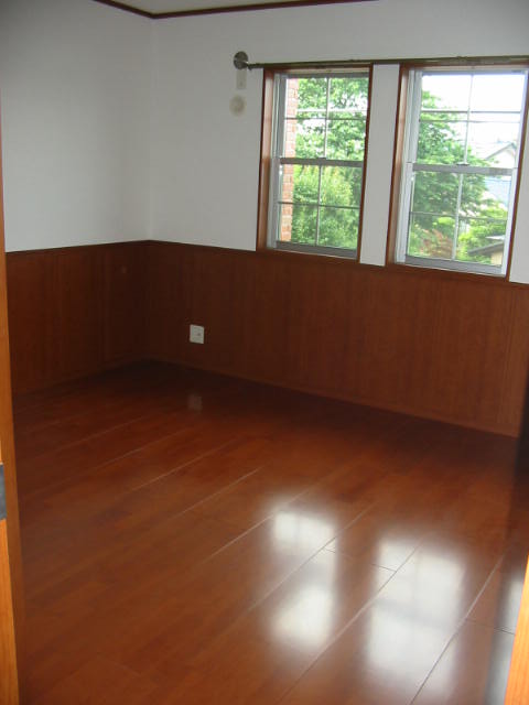 Other room space