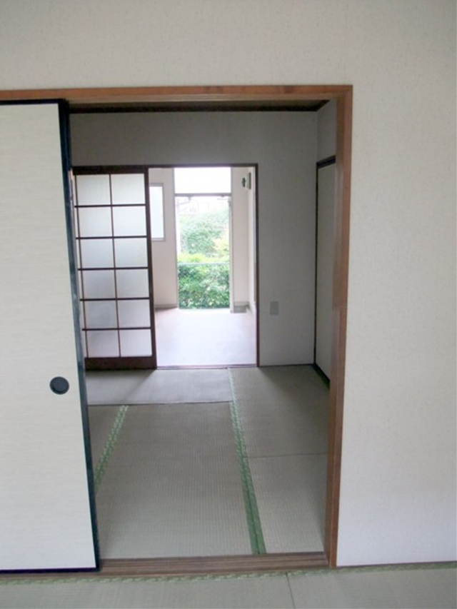 Other room space
