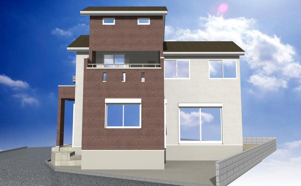 Rendering (appearance). Rendering