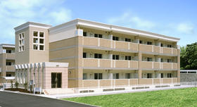 Building appearance