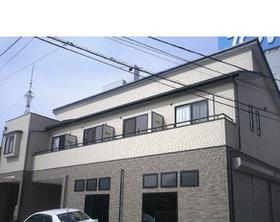 Building appearance