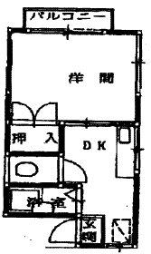 Tokorozawa Prefecture, Oaza Ushinuma