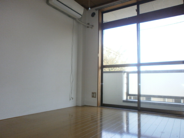 Living and room. Living