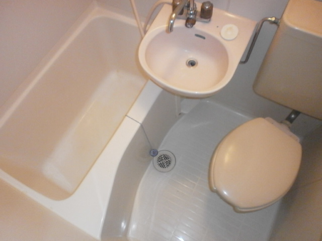 Bath. bath