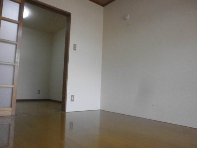 Other room space. bedroom