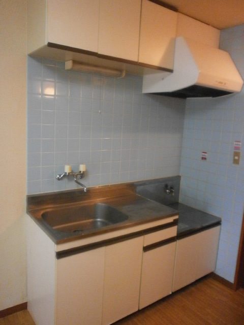 Kitchen. Kitchen