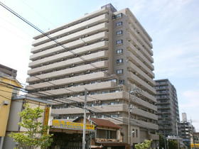 Building appearance