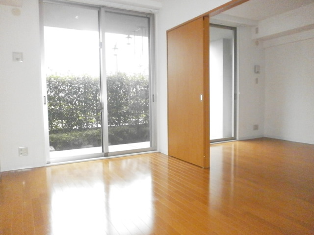 Other room space. bedroom