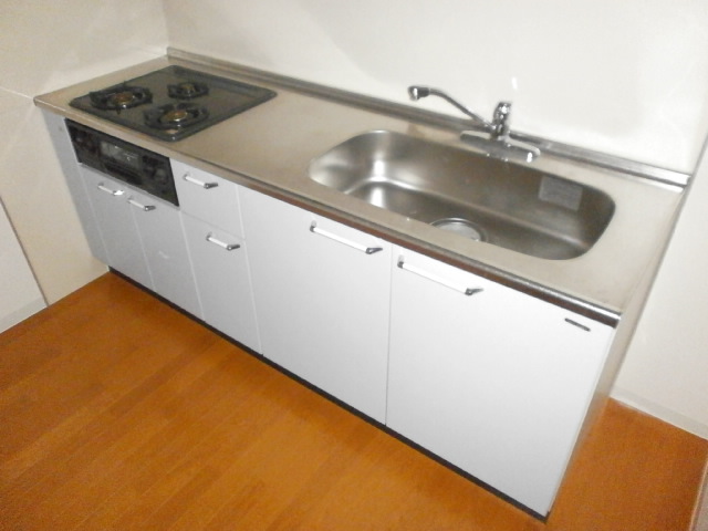 Kitchen. Kitchen