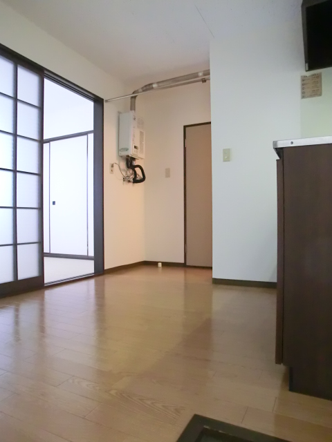 Living and room