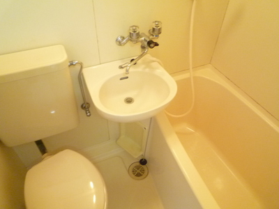 Washroom