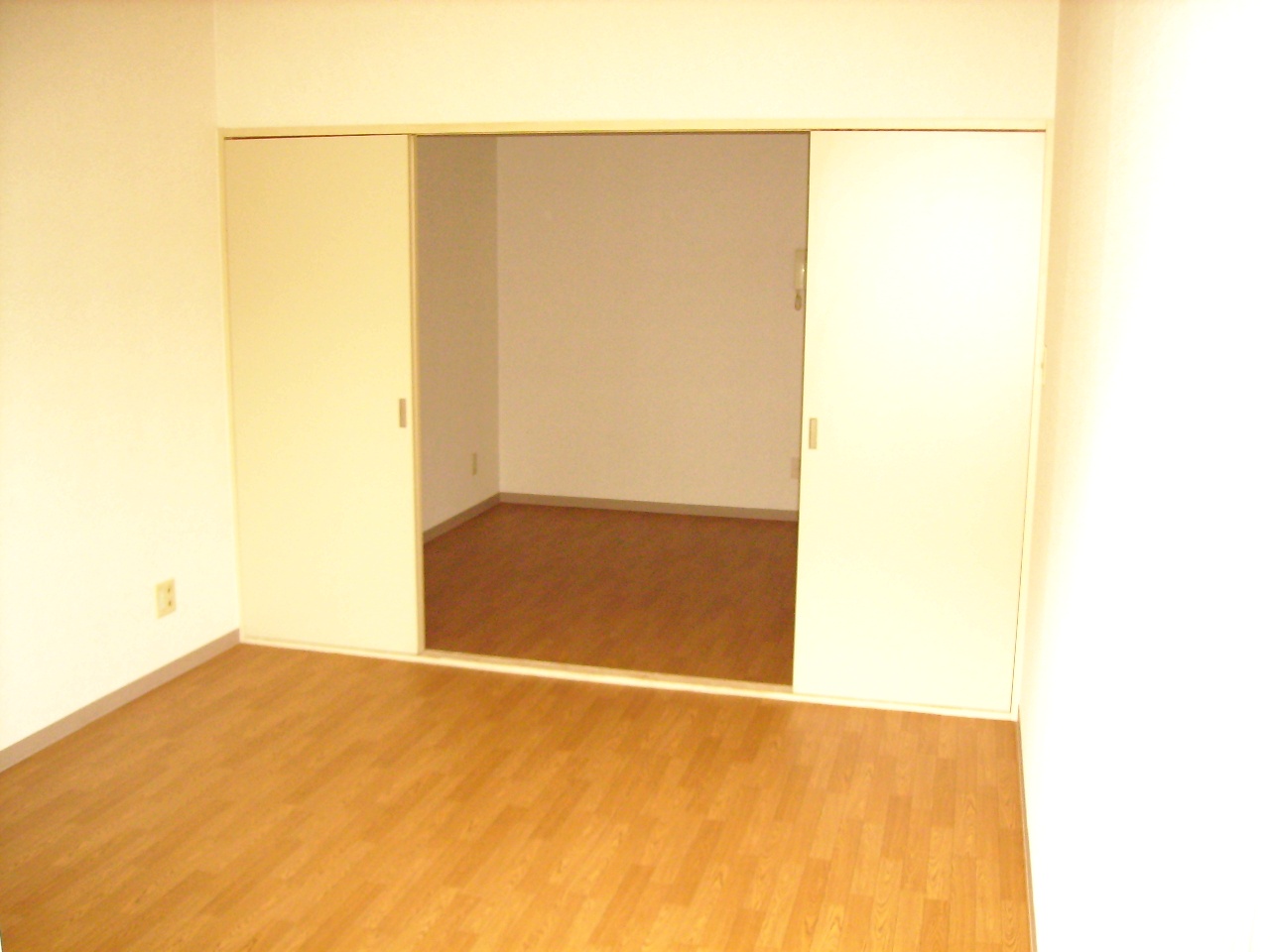 Living and room