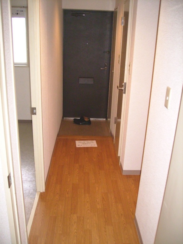 Other room space