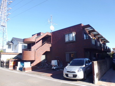 Building appearance