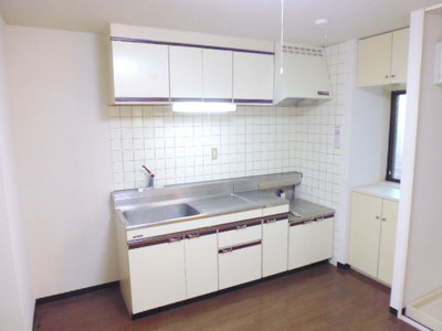 Kitchen. Kitchen