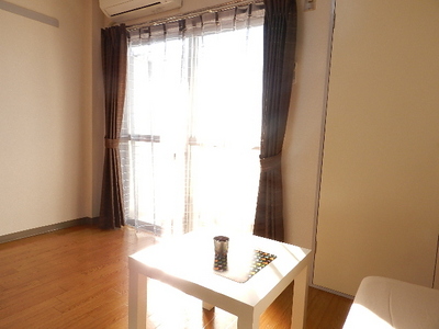 Living and room. furniture ・ With consumer electronics! 