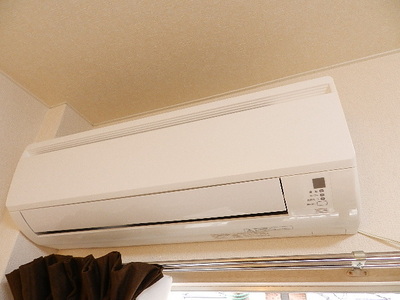Other. Air conditioning