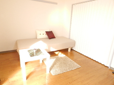 Living and room. furniture ・ With consumer electronics! 