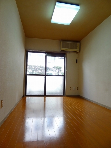 Living and room. Living