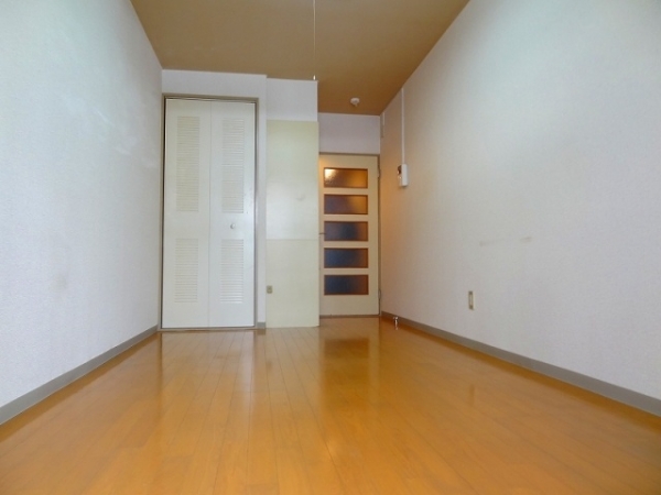Other room space. bedroom