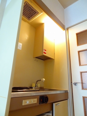 Kitchen. Kitchen