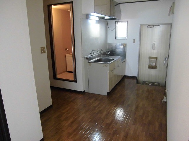Living and room. Living