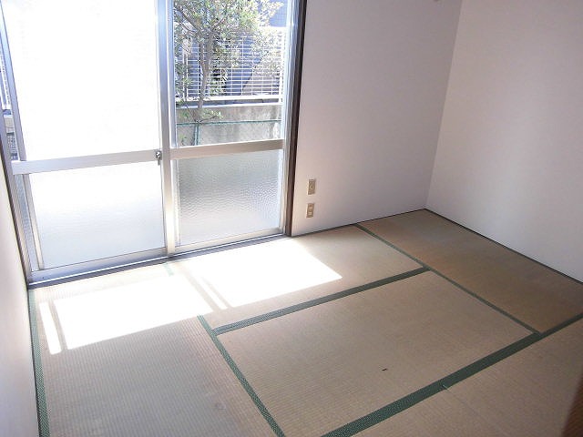 Other room space. bedroom