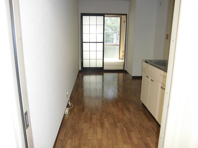 Entrance. Entrance