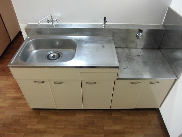 Kitchen. Kitchen