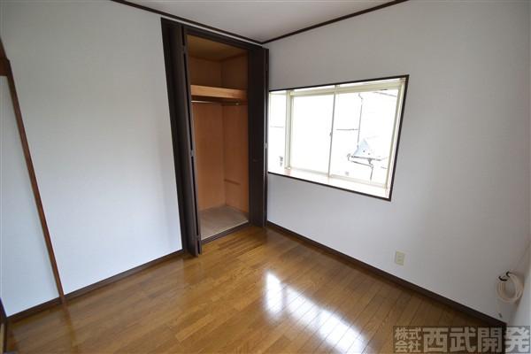 Non-living room