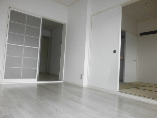 Living and room. Living