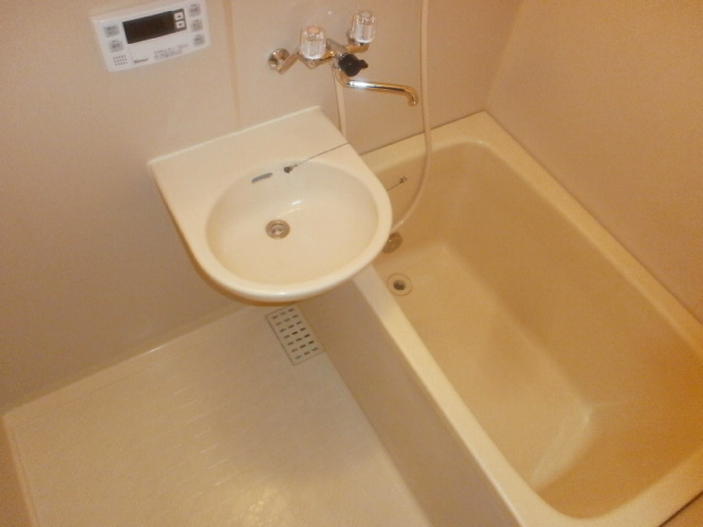 Bath. bath