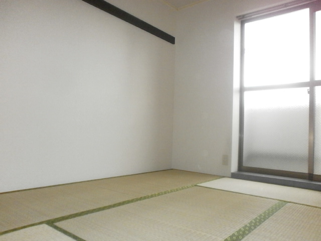 Other room space. bedroom