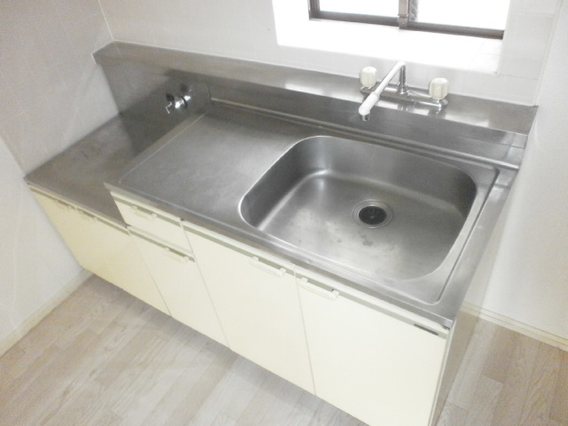 Kitchen. Kitchen