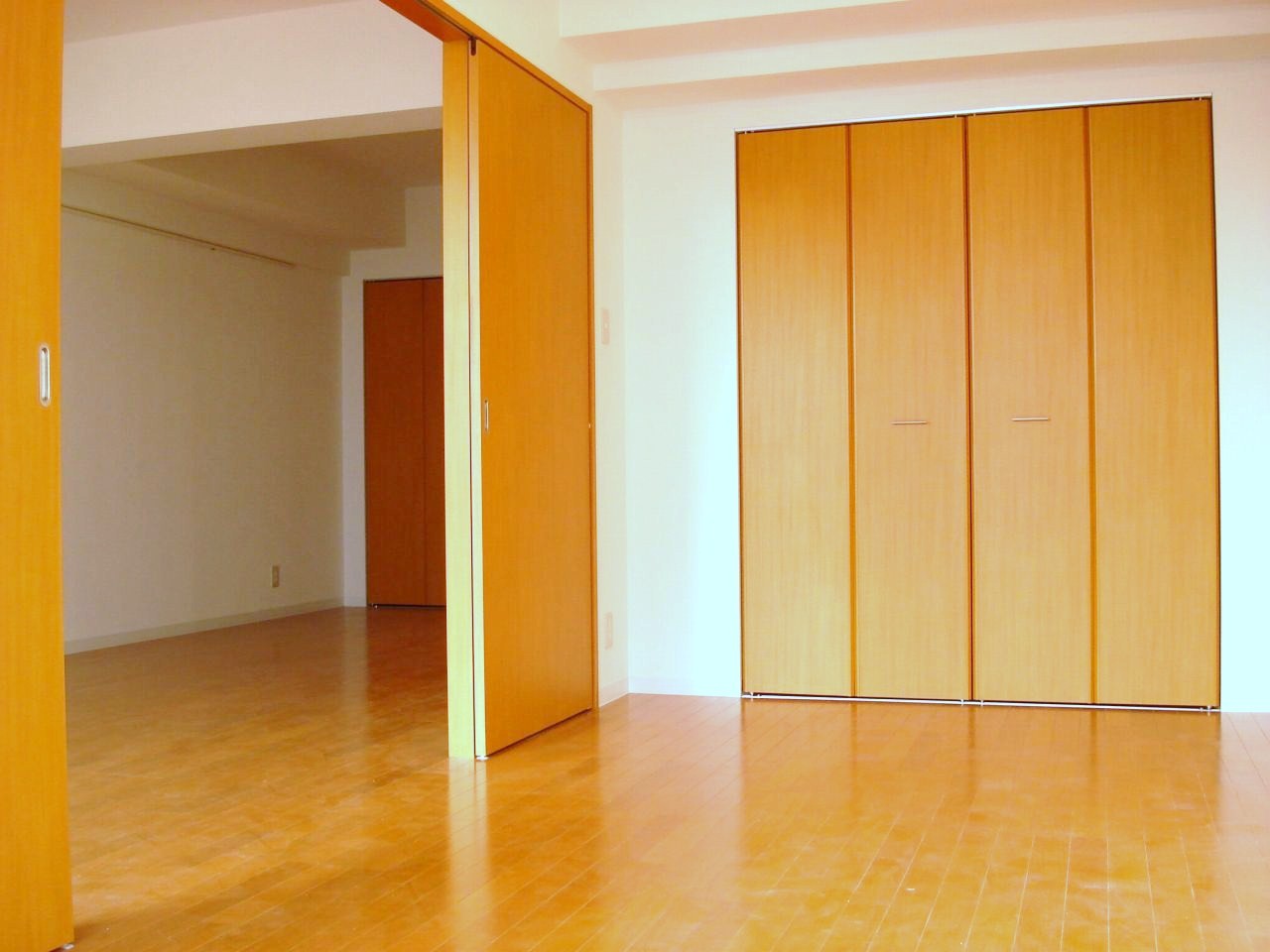 Living and room. Bright Western-style