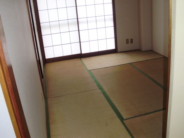 Other room space. bedroom