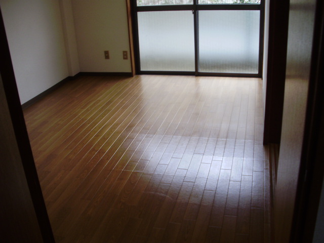 Other room space