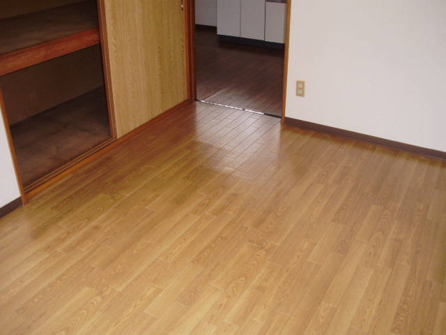 Other room space